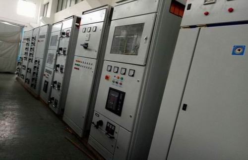 宜阳电控箱 宜阳电控箱